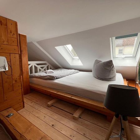 Ferienhaus Im Westerwald Westerwaelder Herzstueck Langenbach bei Kirburg Eksteriør bilde