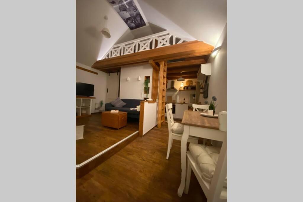 Ferienhaus Im Westerwald Westerwaelder Herzstueck Langenbach bei Kirburg Eksteriør bilde