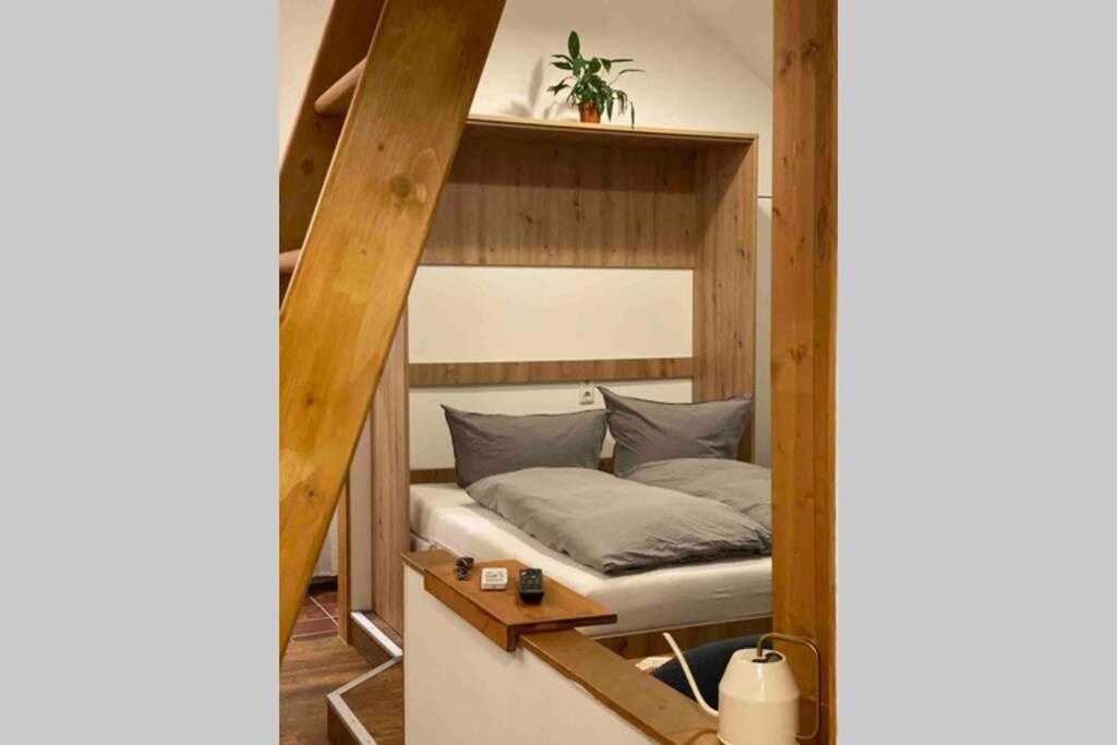 Ferienhaus Im Westerwald Westerwaelder Herzstueck Langenbach bei Kirburg Eksteriør bilde