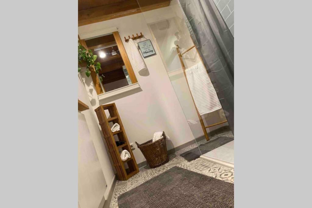 Ferienhaus Im Westerwald Westerwaelder Herzstueck Langenbach bei Kirburg Eksteriør bilde