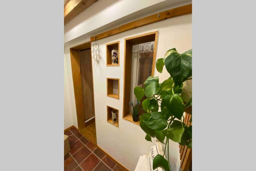 Ferienhaus Im Westerwald Westerwaelder Herzstueck Langenbach bei Kirburg Eksteriør bilde
