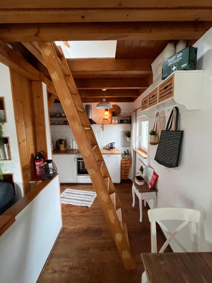 Ferienhaus Im Westerwald Westerwaelder Herzstueck Langenbach bei Kirburg Eksteriør bilde